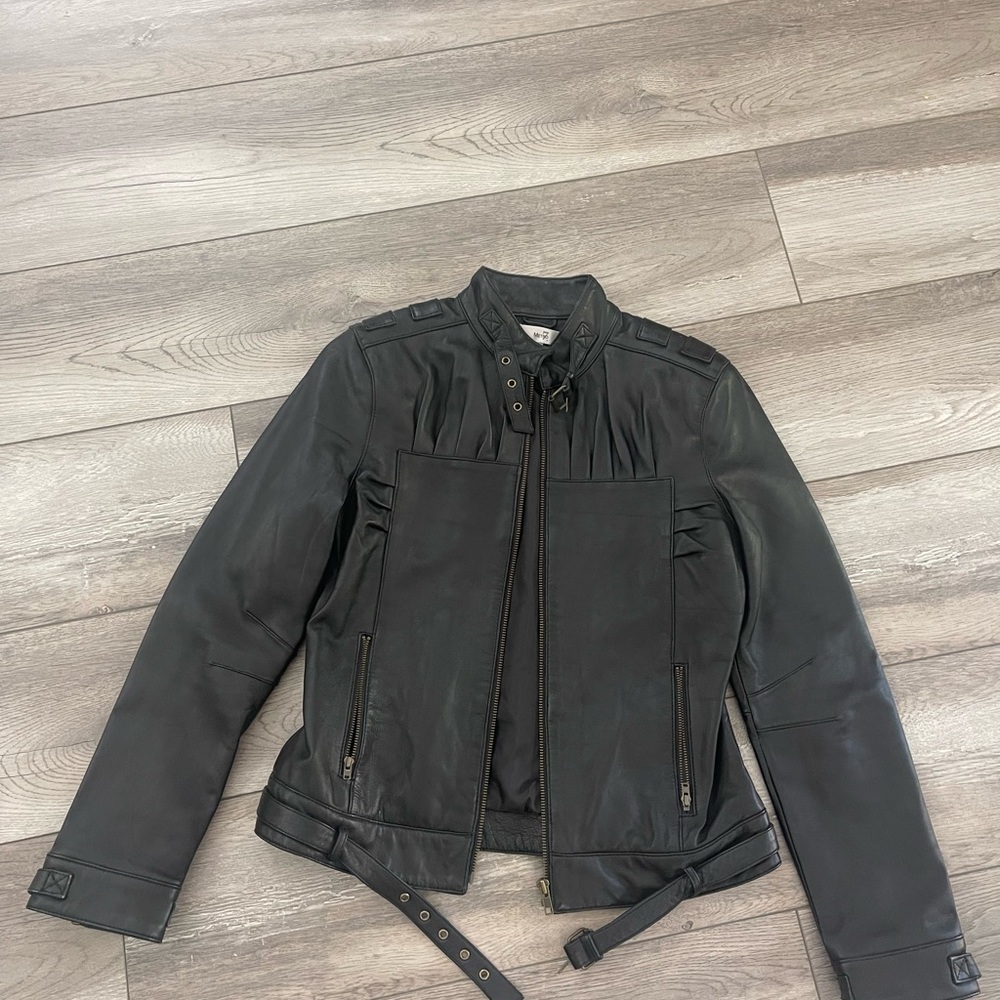 Never used Black Sweater